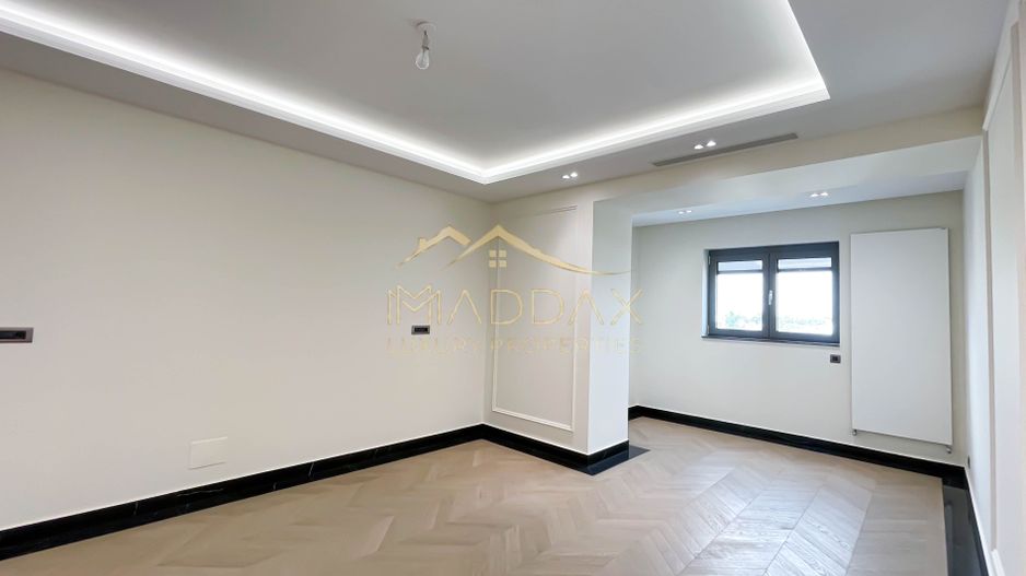 Penthouse Lux 5 camere de vanzare*** 1 Loc de Parcare***Dorobanti***Floreasca - Poză 21
