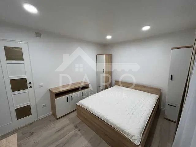 🌿 Închiriere apartament nou renovat, 2 dormitoare, aproape de UMF - Poză 1