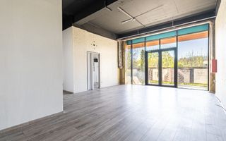 Spatiu comercial Qualis II - Poză 6