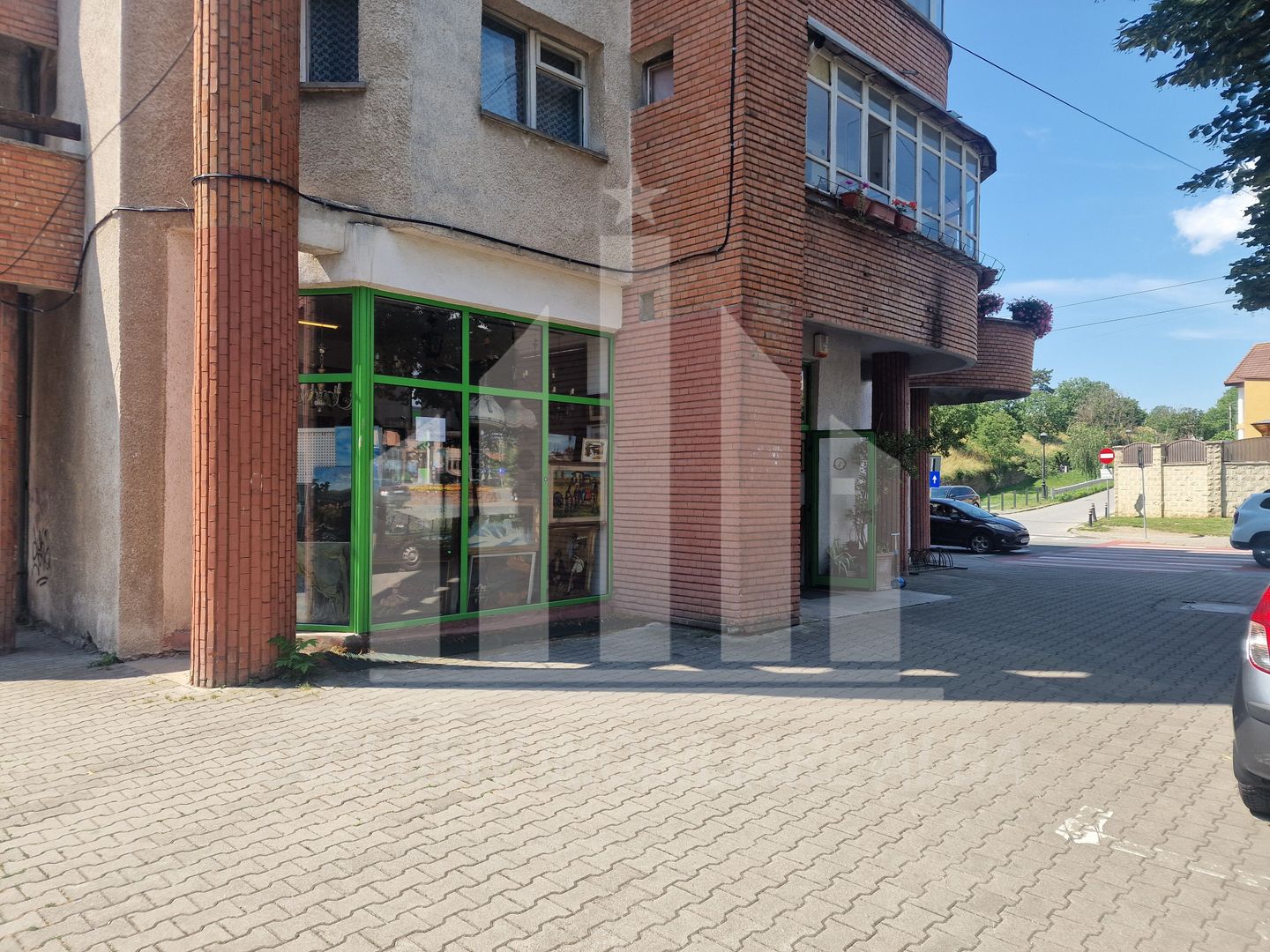Spatiu comercial | Spatiu birouri | Ultracentral | Centru - Poză 5