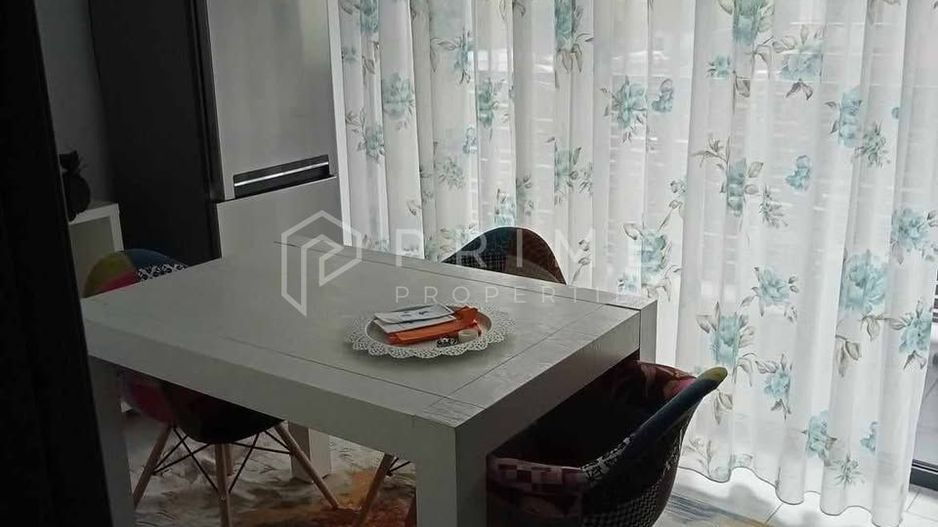 Apartament de închiriat, 2 camere, Tudor, bloc nou Complex Citadella - Poză 1
