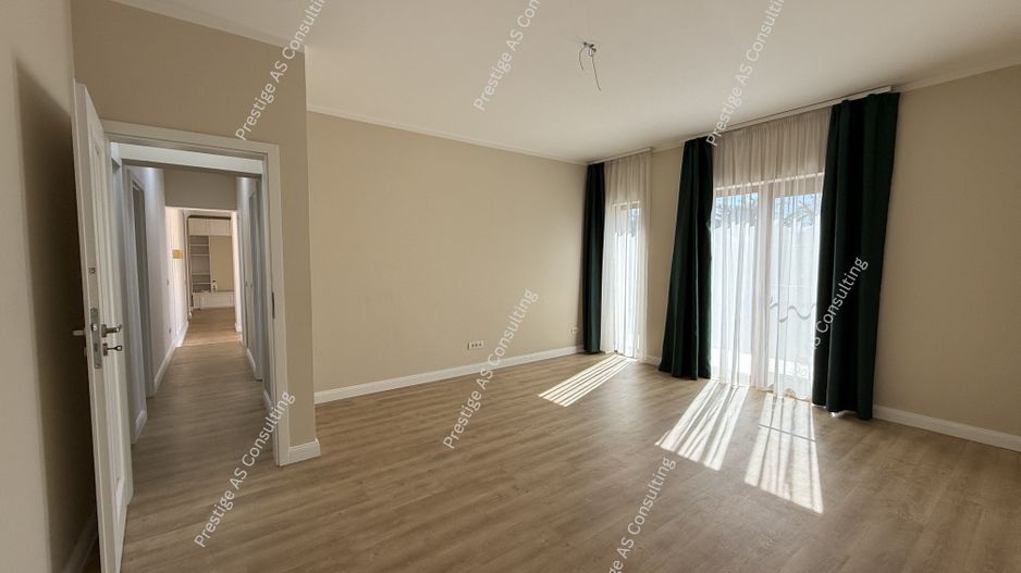Vila Luxury plan Parter | Piscina & Zona BBQ | Dumbravita – Str. Panselutelor - Poză 12