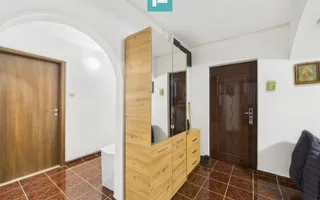 Apartament cu 3 camere în zona Girocului - Poză 15