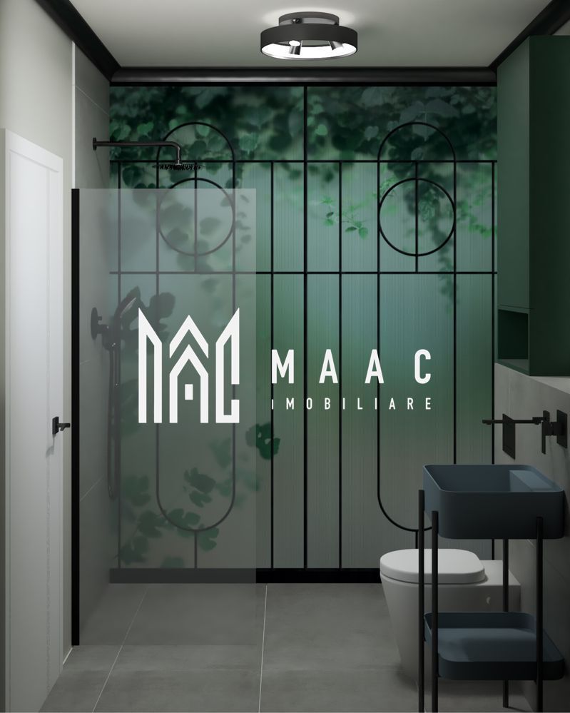 Casă individuală | 210 mp | Curte 200 mp | 5 Camere | 3 Băi | Șelimbăr - Poză 8