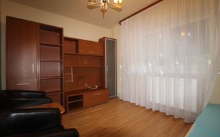 Zona Simion Barnutiu, 2 camere, centrala proprie. - Poză 2