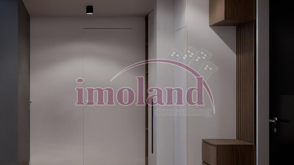 Lacul Snagov - Inchiriere - Vila NOUA - 4 camere - Poză 17
