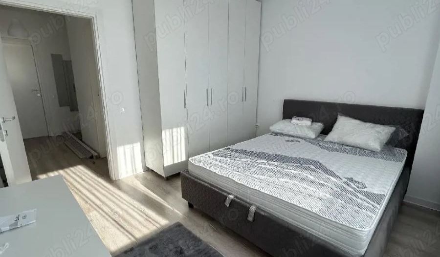 PRIMA ÎNCHIRIERE | 2 camere modern | metrou Păcii - Poză 4
