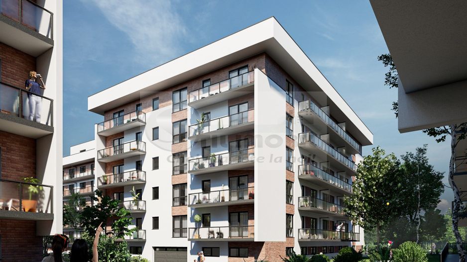 Apartament 3 camere,  finisaje premium – Comision 0% - Poză 10