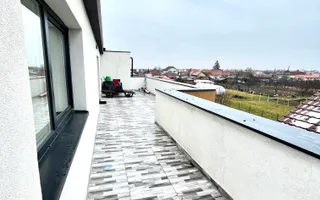 Giarmata Vii-3 Camere-Terasa - Poză 16