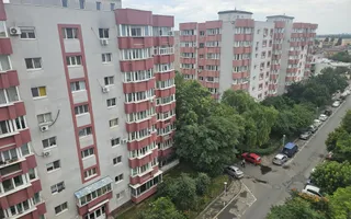 3 Camere | 13 Septembrie - Lacul Plopului | 2 Bai | Centrala - Poză 14