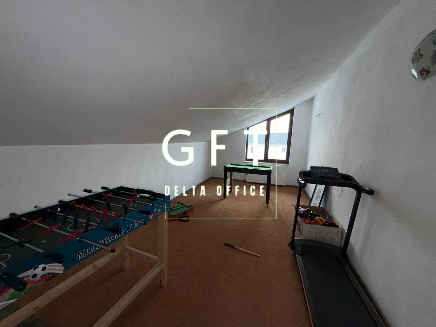 Casa de vanzare, 5 camere, Unirea - Poză 11