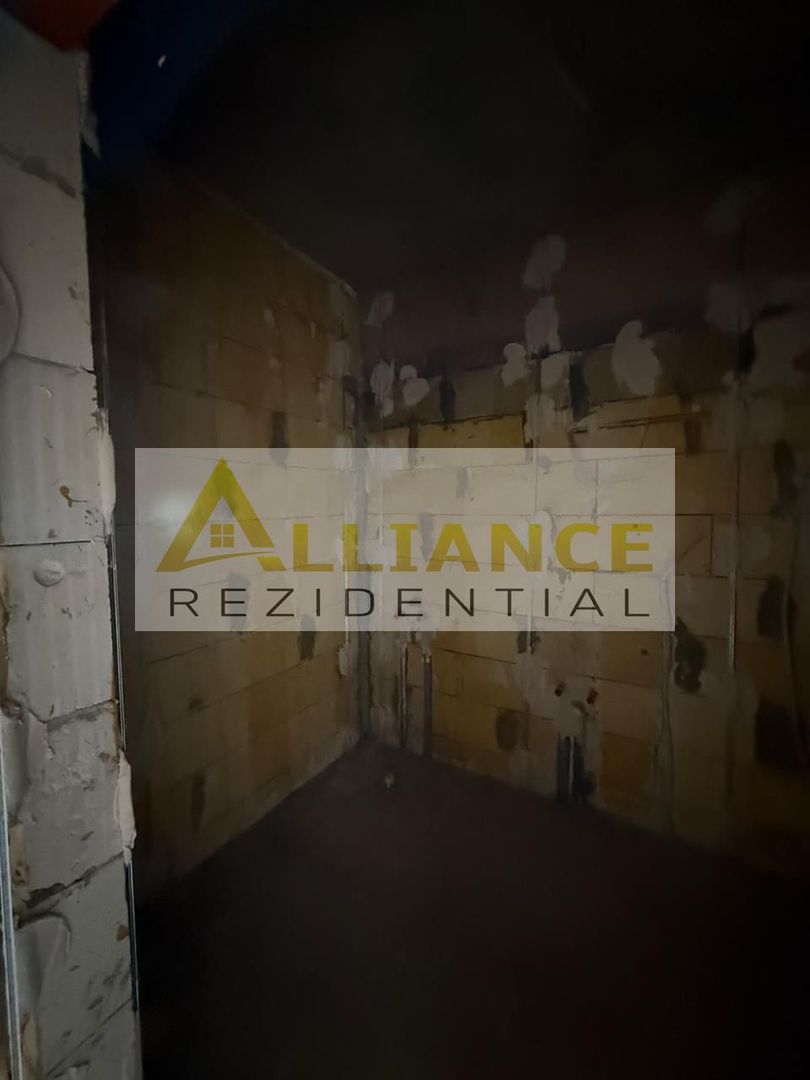 5 MINUTE METROU BERCENI - APARTAMENT 2 CAMERE   - 58 mp - 119.790â¬ - Poză 12