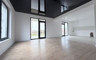 VANZARE 5 CAMERE | CASA INDIVIDUALA | 182 MP UTILI | P+1+M I 409 TEREN | - Poză 3