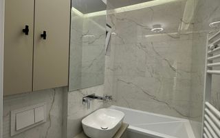 Aparatament 4 camere ultrafinisat etajul 2 langa B.I.G! - Poză 9