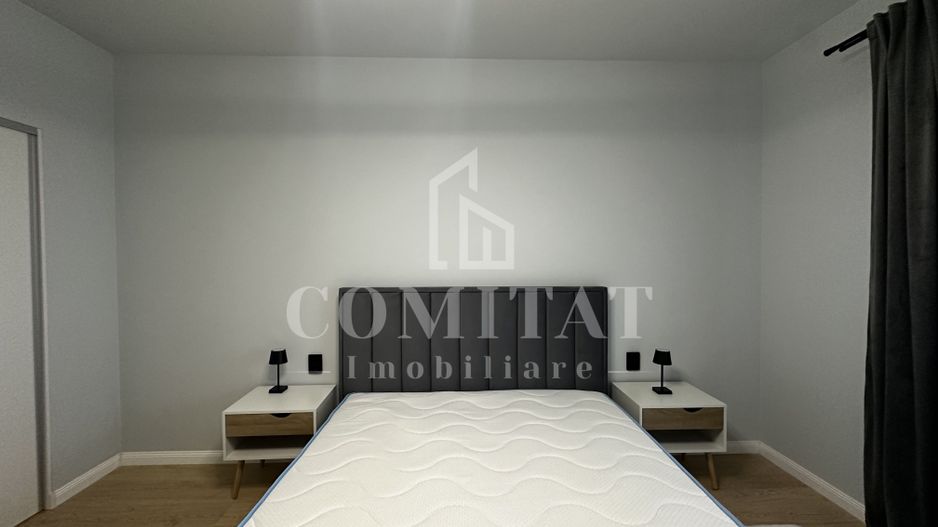 Apartament ultrafinisat | Loc de parcare | Zona Spitalului Regional - Poză 7