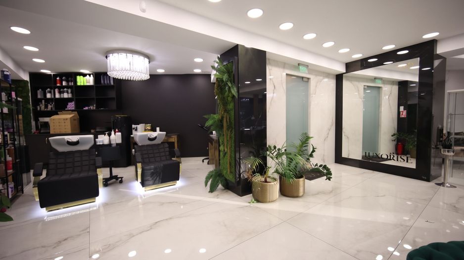 Herăstrău Parc Prima linie | Spațiu comercial / Birouri | 280mp - Poză 6