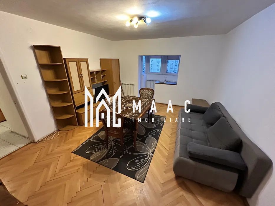 Apartament 2 camere decomandat | Terezian | 62 mp - Poză 1