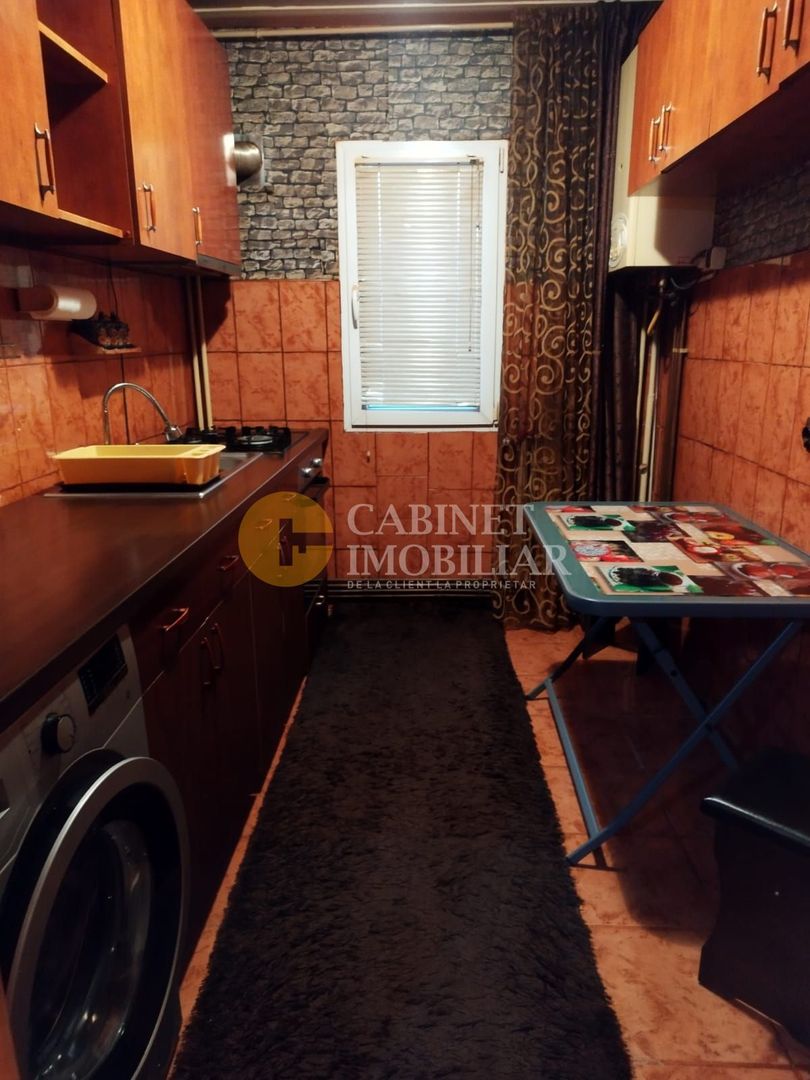 Apartament 2 Camere - Etaj Intermediar - La 5 minute de Palas Mall - Poză 6