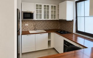Inchiriez apartament 2 camere, Dumbravita langa padure - Poză 9