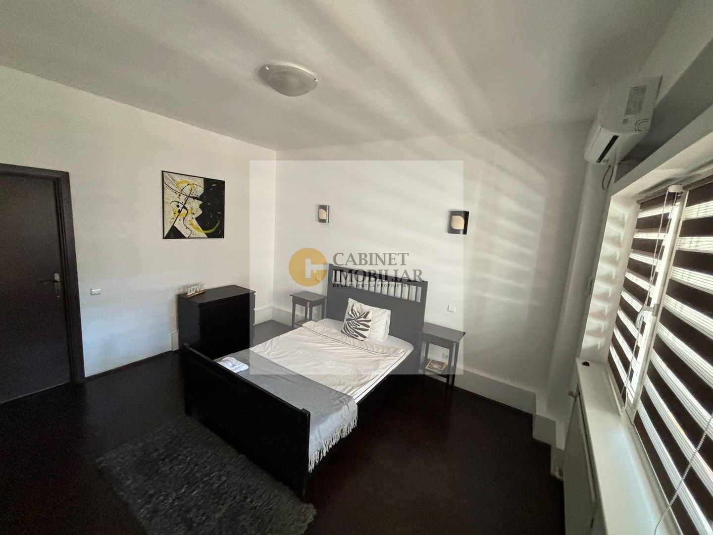 2 Camere | Etaj Intermediar | Ultracentral - Magheru | Airbnb - Poză 11