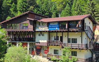 Spațiu Comercial Pârtia Kalinderu