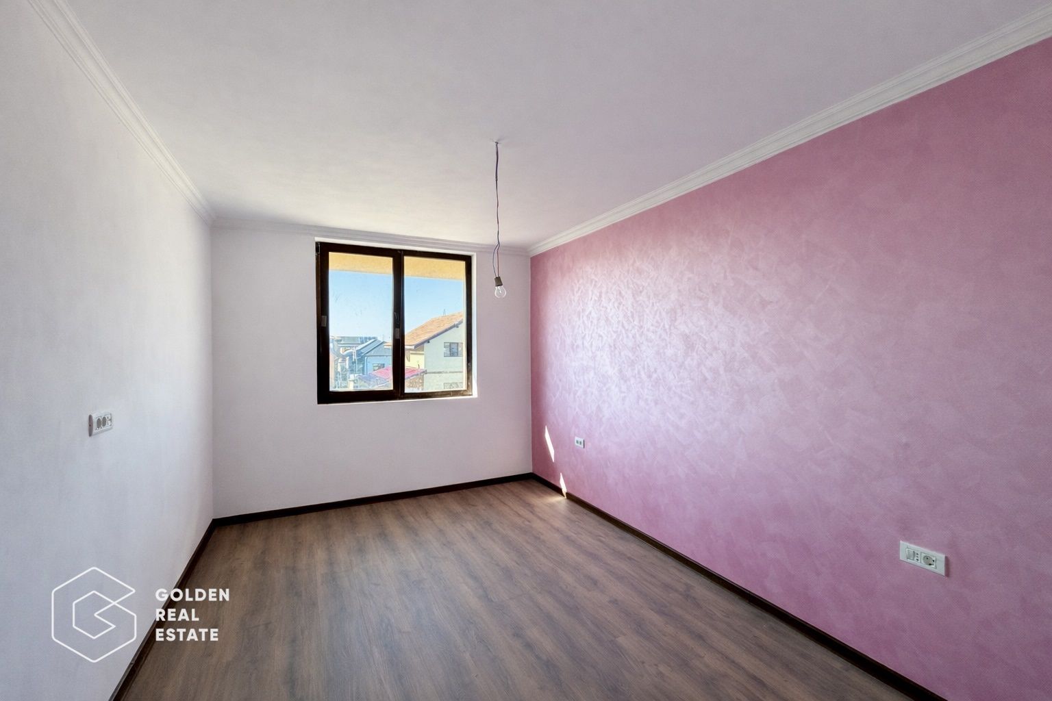 Duplex modern în Giroc, 105 mp utili, teren 250 mp, zonă liniștită de case - Poză 8