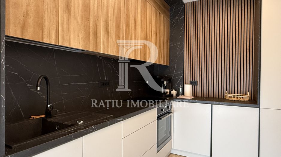 Apartament cu 3 camere de închiriat | Cantemir | Oradea - Poză 4