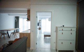 🏢Închiriere apartament 2 camere, Central Park - Poză 4