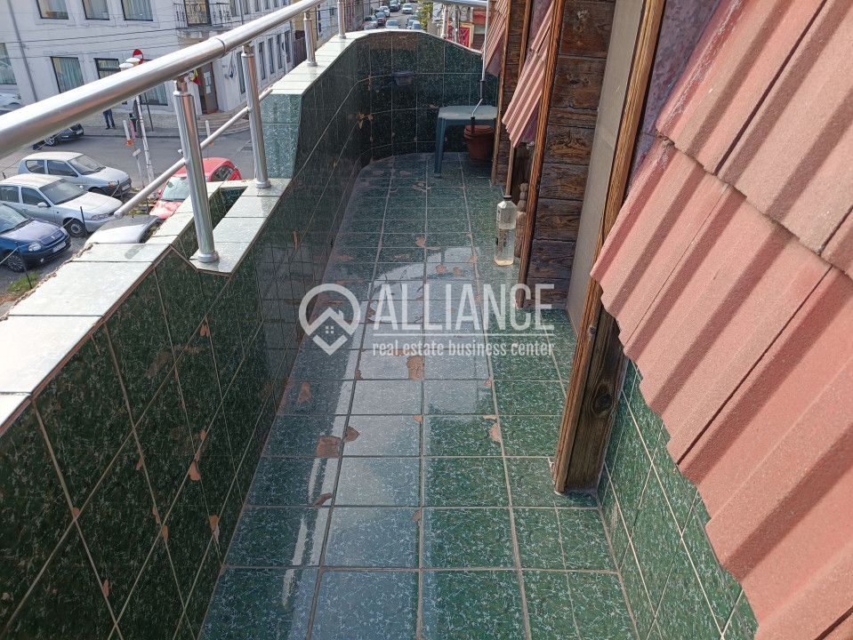 CENTRU PIATA UNIRII(COD03) - Birou cu terasa si grup sanitar propriu ! - Poză 11