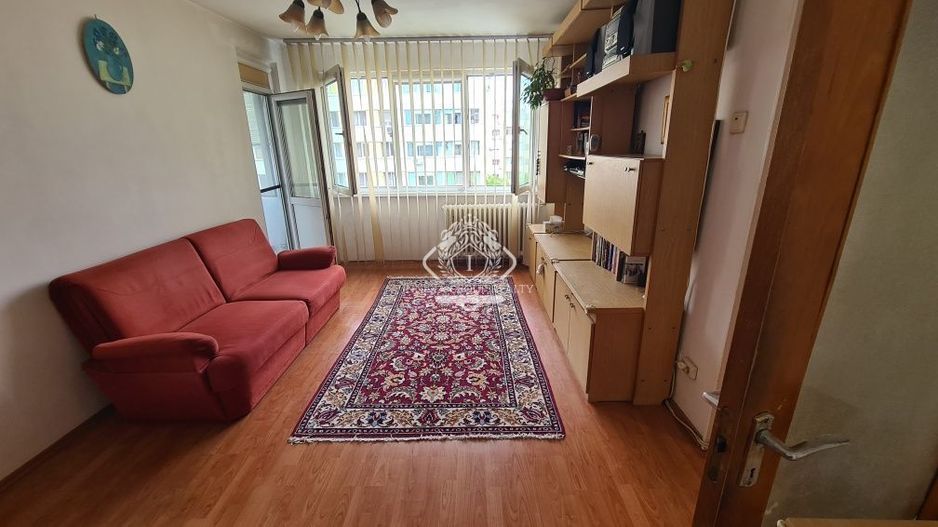 Apartament 2 camere | Tei - Ion Berindei | Bloc reabilitat - Poză 2