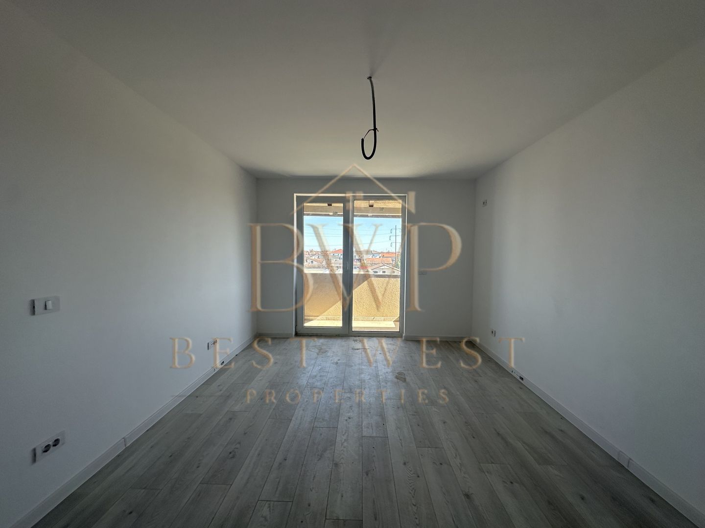 Apartament decomandat, 2 camere, Giroc - Poză 8