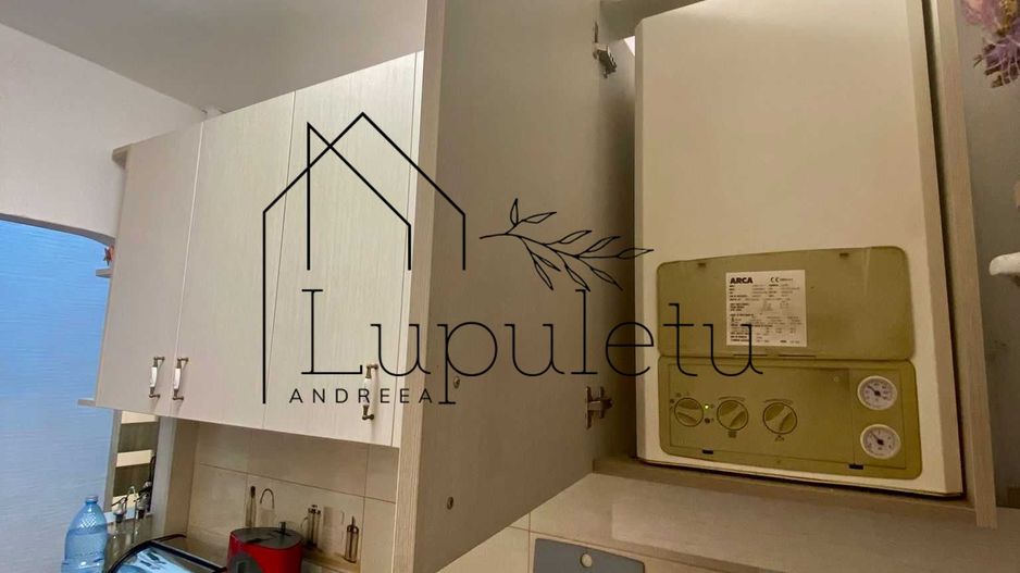 Apartament de Vanzare | 2 Camere | Zona Cedonia - Poză 6