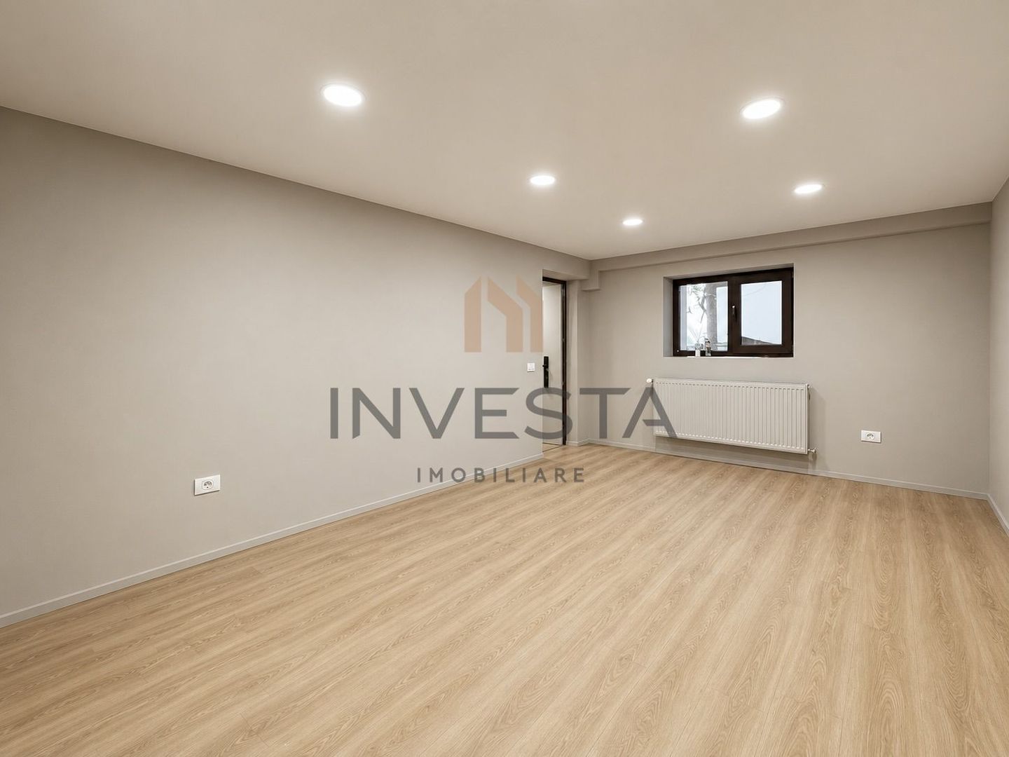 Casa de inchiriat 114 mp pentru locuit sau sediu firma, zona Centrala! - Poză 16