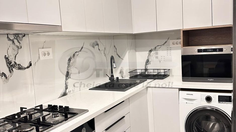 Apartament 3 camere, Nicolina, parcare 155.000 Euro - Poză 17