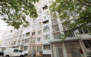 Vânzare, apartament, 2 camere, bd. Constantin Negruzzi, Centru - Poză 1