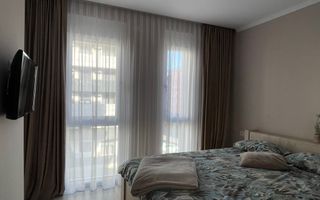 Apartament cu 3 camere | Parcare | Etaj 2 | West Residence | Oradea - Poză 11