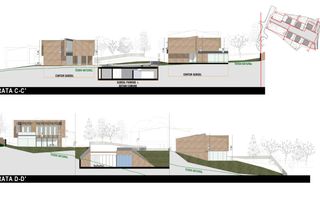 Teren intravilan 9.444 mp Cluj Napoca - Str. Louis Pasteur 43-49 - Poză 6