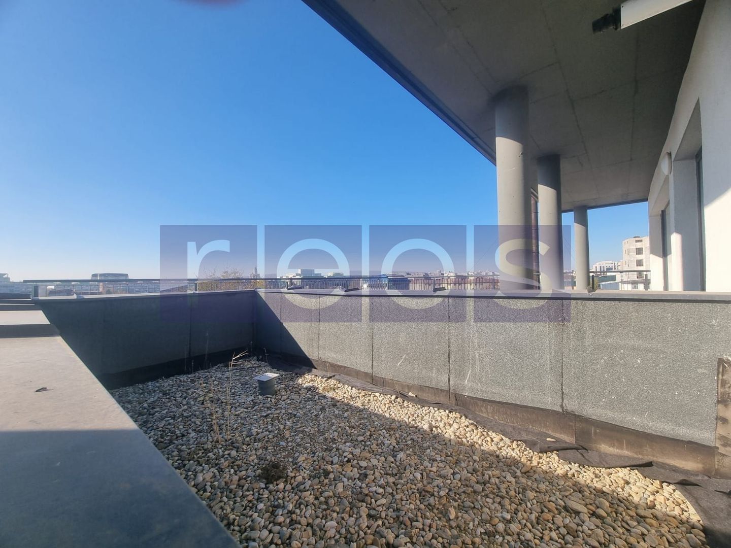 VANZARE PENTHOUSE 2 CAMERE | DECOMANDAT | ZONA TIMPURI NOI - Poză 9