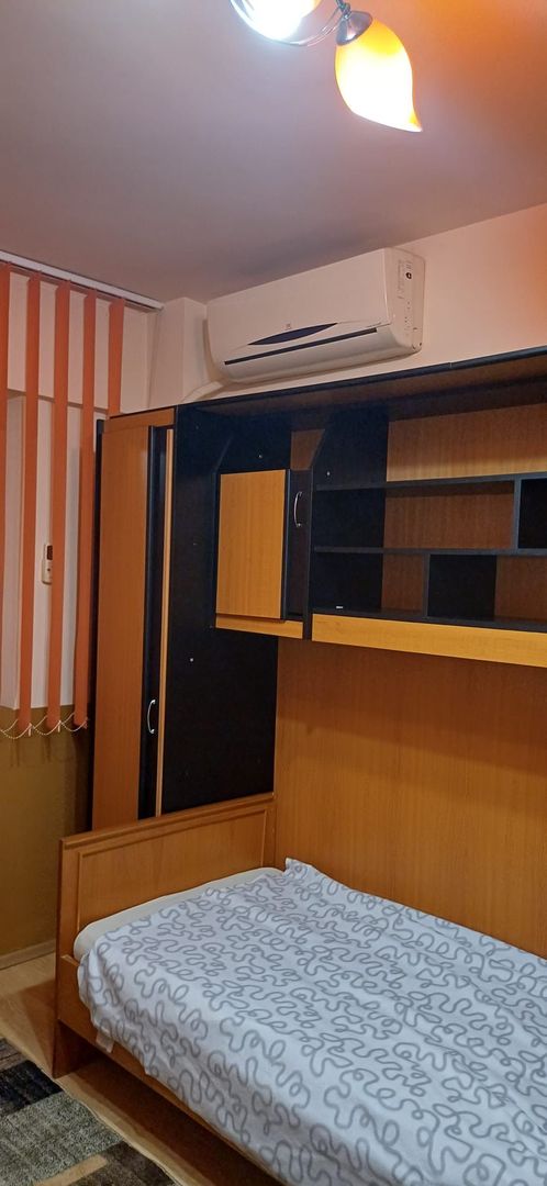 Apartament cu trei camere, Calea Mosilor - Poză 11