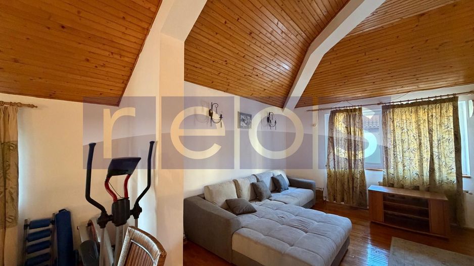 INCHIRIERE VILA DEOSEBITA HERASTRAU 213MP | MOBILATA-UTILATA-PARCARE - Poză 20
