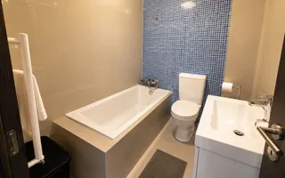2 camere lux, 69 mp, loc de parcare, acces rapid metrou Berceni - Poză 12