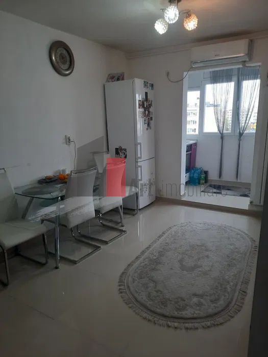 Ap. 2 camere, decomandat, Dristor, complet mobilat, modern - Poză 4