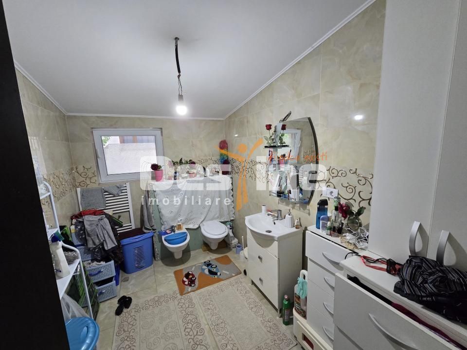Casă Spațioasă Galata – 6 Camere, 240 mp Utili – Lângă Lidl, Mutare Imediată - Poză 6
