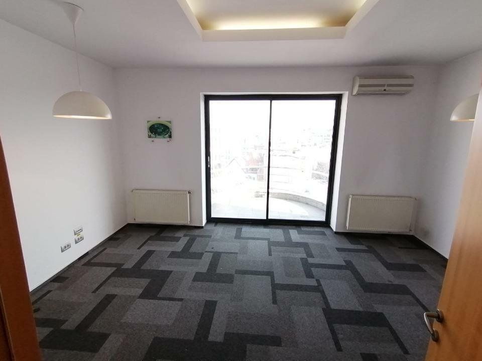 UNIVERSITATE BIROU  213 MP -730  MP - Poză 12