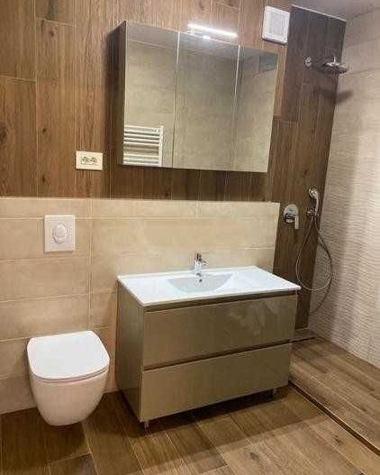Aviatorii Residence, apartament cu doua camere parcare subterana, vedere lac - Poză 7