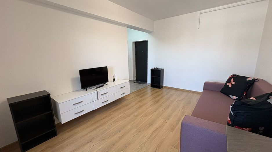AP. 2 CAMERE- APARATORII PATRIEI, CENTRALA PROPRIE, BLOC NOU, METROU - Poză 1