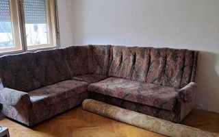BRASADAS vinde ap 3 cam etaj 2 sup 93mp - Poză 1
