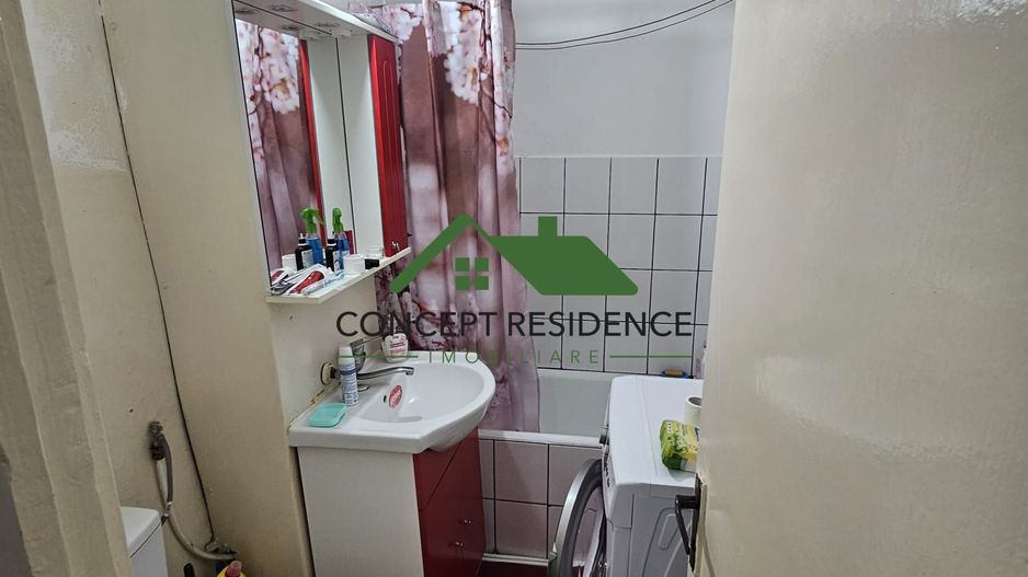 Garsonieră de închiriat | Str. Mărgeanului, etaj 1 – Zona Depozitelor - Poză 6