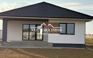 NECTORA IMOB-Casa Santandrei 4 camere, 2 bai, 137 mp+553 mp teren - Poză 4