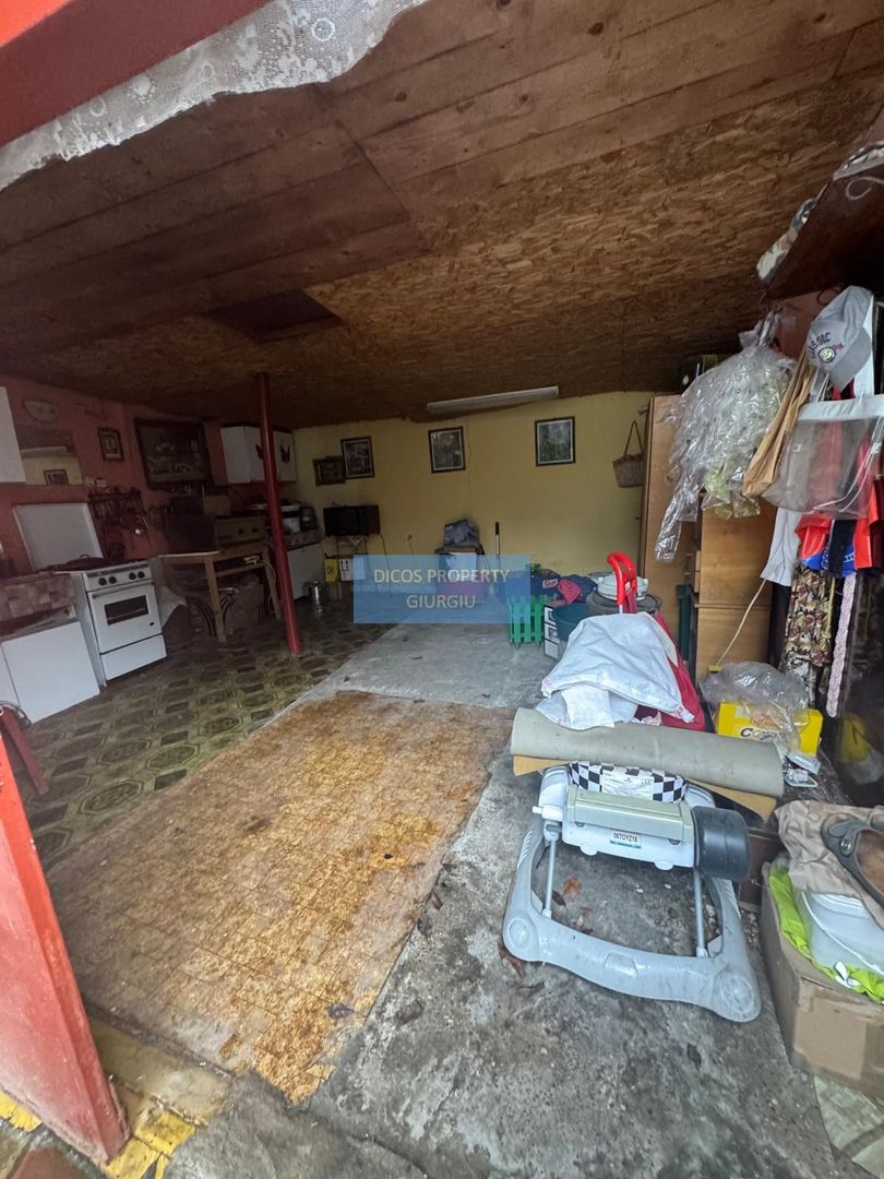 Casă de vânzare – Strada Dunării - Poză 16